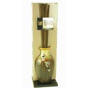  Othello Amber Reed Diffuser   Teakwood   by Pomeroy
