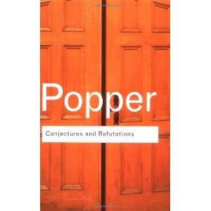   Knowledge (Routledge Classics) [Paperback] Karl Popper Books
