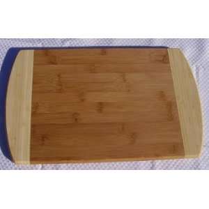 Unique Bamboo Hawaii Cutting Board:  Kitchen & Dining