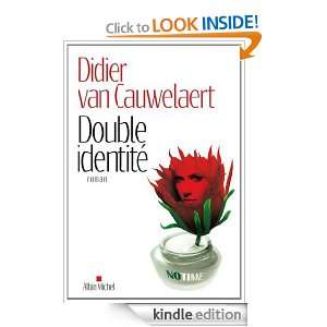   ) (French Edition) Cauwelaert Didier van  Kindle Store