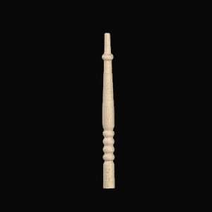  Dollhouse Miniature Staircase Spindles Toys & Games
