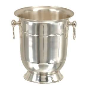 Stainless Steel Ice Bucket / Wine Cooler 