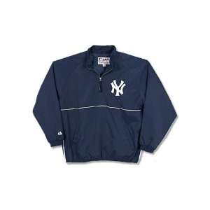   Youth MLB Elevation Gamer Jacket by Majestic