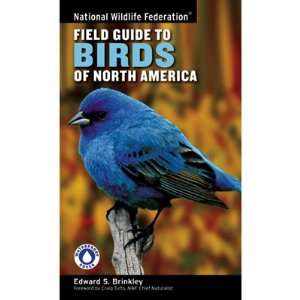 Nasco   National Wildlife Federation® Field Guide to Birds of North 