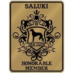 New  Saluki Fan Club   Honorable Member   Pets  Parking 