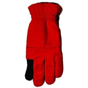  Jacob Ash Hot Shot Microfiber Hunting Gloves: Sports 