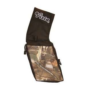 Western Recreation Ind Hombre Side Quiver Breakup Right Hand  
