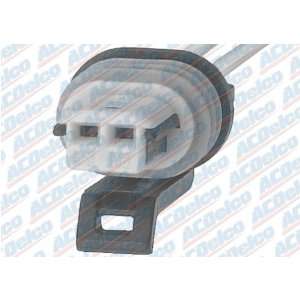  ACDelco PT1350 Female 2 Way Wire Connector with Leads 