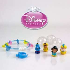  Squinkies Surprize Bracelet Jasmine: Toys & Games