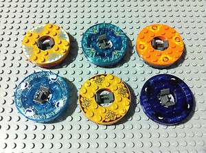 Lego Ninjago Spinners   U pick!!!!! New  