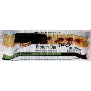  Protein Bars Deluxe   Vanilla Almond   14 Bars per Box 
