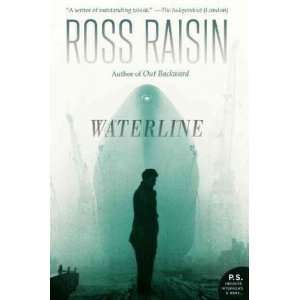   by Raisin, Ross (Author) Feb 07 12[ Paperback ]: Ross Raisin: Books