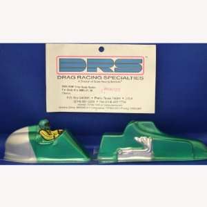  DRS   Scale Sprint (38,39) Body Painted (Slot Cars) Toys & Games