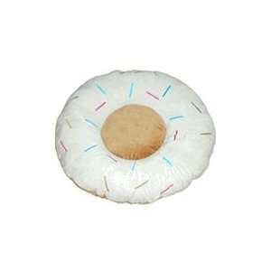  Sprinkle Donut Bed: Pet Supplies