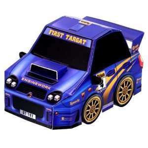  GT Racing World wide Champion  GT102 Toys & Games