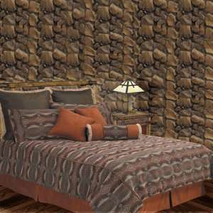   by HomeMax WS3060 Angel Fire Luxury Comforter Set