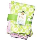 NEW Just One You by carters 2 pieces cute Green Pink pants girls baby