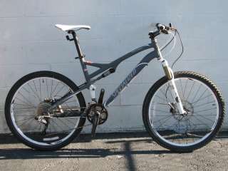 Specialized Epic Comp Mountain Bike 2010 Bicycle  