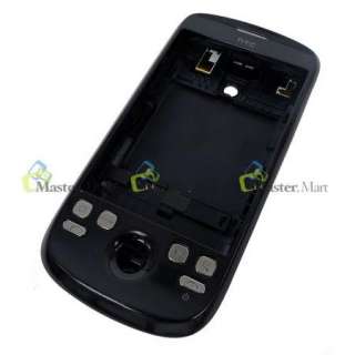 USA Original HTC G2 Magic Black Full housing cover Case  