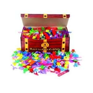  Toy Assortment Treasure Chest Toys & Games