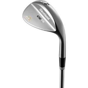  Cleveland Pre Owned CG15 Wedge Black Pearl( CONDITION 