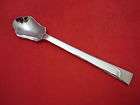 STRASBOURG BY GORHAM STERLING RELISH SPOON, CHATEAU ROSE ALVIN 
