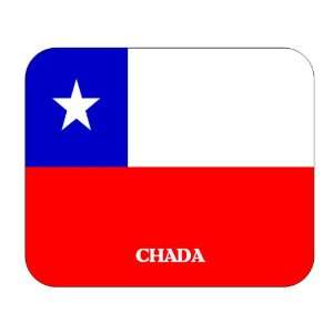  Chile, Chada Mouse Pad 