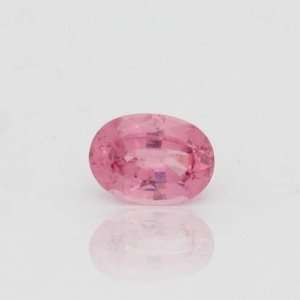  Spinel Oval Pink Facet 3.63ct Natural Gemstone: Jewelry
