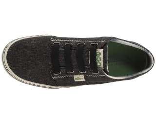 NEW Simple® Carport Elastic Casual Black Shoe Size 11   by Simple 