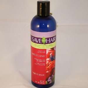  Save Your Hair   Regal Blossom Conditioner   100% Natural 
