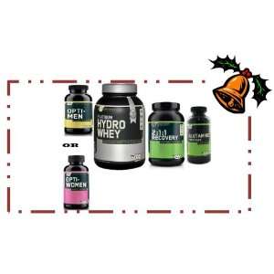   Endurance and Recovery Agent .51oz Fruit Punch