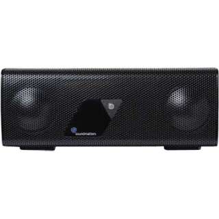 Soundmatters FXLV2BT foxL v2 Bluetooth Portable Stereo Speaker 