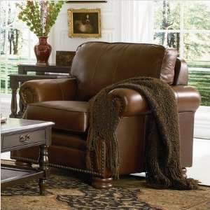    55 Timbers Leather Chair (Set of 2) Leather: Bark: Home & Kitchen