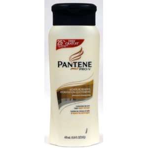  Pantene Pro V Shampoo, Moisture Renewal, 15.9 Oz (Case of 