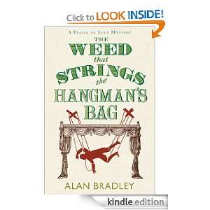  Weed That Strings the Hangmans Bag (Flavia De Luce 