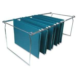  Sparco Premium File Folder Frames: Office Products