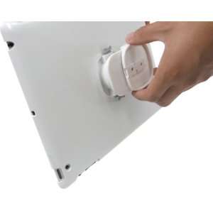  iPad 2 Multi Room Wall Mount with 360 Rotation and Detachable Smart 