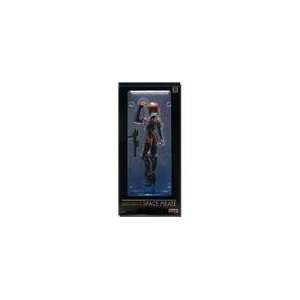   Bullets 4 Space Pirate Blue Ver. PVC Figure Scale 1: Toys & Games