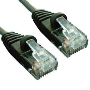  Network Cable 350mhz Ul (10pack) Black