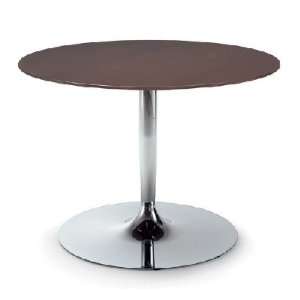 Planet Round Glass Table Calligaris Italian Tables:  Home 