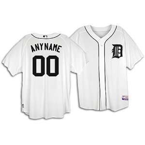   Majestic Authentic Custom Cool Base Jersey   Mens