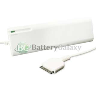 Battery Charger Portable for ATT Apple iPhone 4 4G 4S  