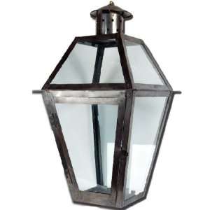   Designed Certified Wall Mounted Gas Lantern from the: Home Improvement