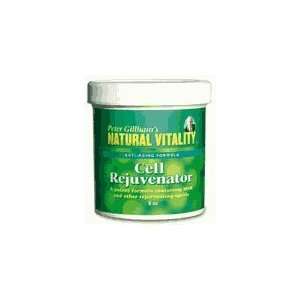  Peter Gillhams Natural Vitality Cell Rejuvenator 8 oz 