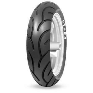    GTS23/24 Mid Large CC OEM Replacement Scooter Tires: Automotive