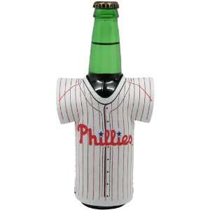  Philadelphia Phillies Bottle Jersey Koozie: Sports 