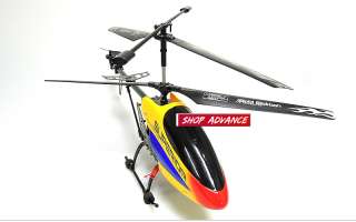  27 inch GYRO Metal 3.5 Channel RC Helicopter 27 +Blade +KIT YE  