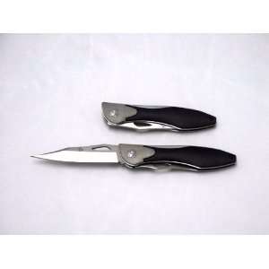   inch Natural Folding Knife Knives Swords Knives