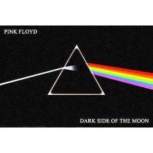  Dark Side of the Moon Beach Towel   Pink Floyd: Health 