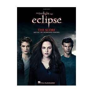  The Twilight Saga   Eclipse Musical Instruments